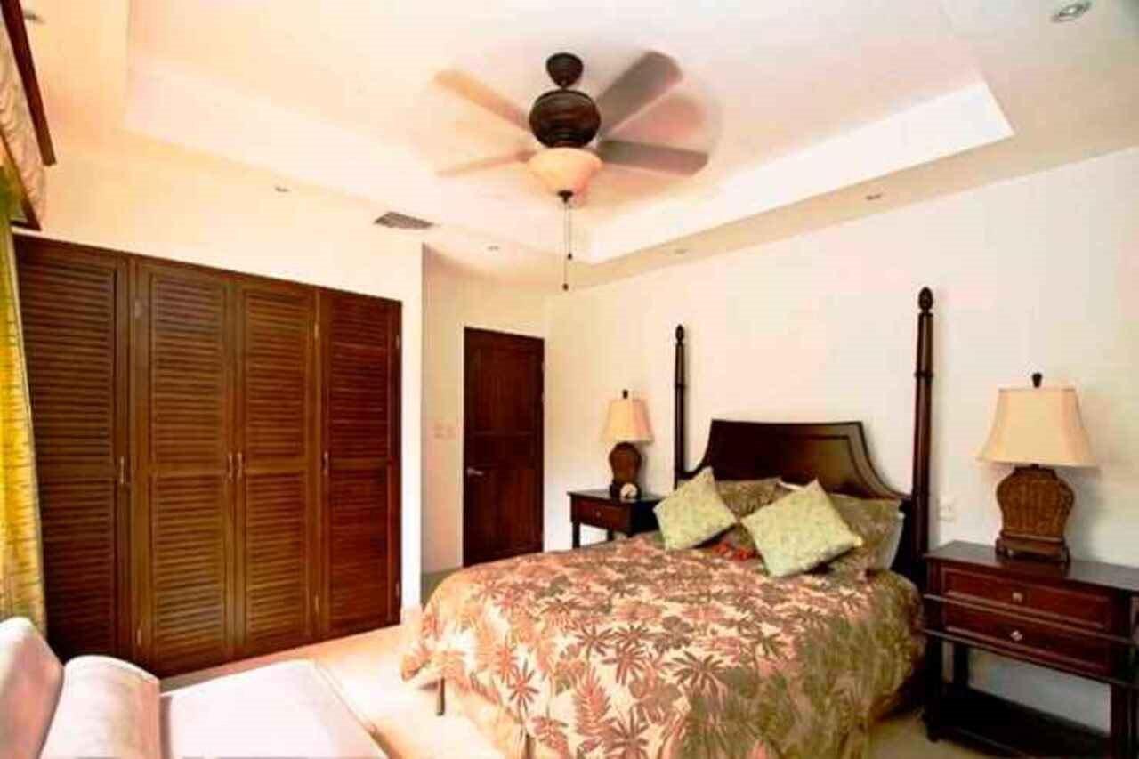 Casa Del Sol -Villas Catalinas Potrero  Εξωτερικό φωτογραφία