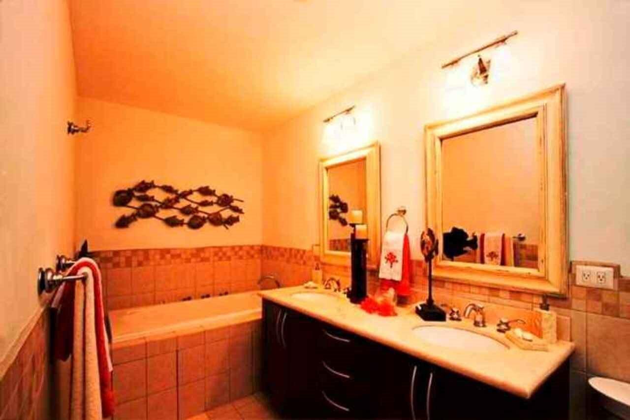 Casa Del Sol -Villas Catalinas Potrero  Εξωτερικό φωτογραφία
