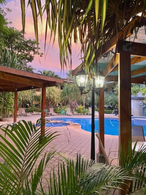 Casa Del Sol -Villas Catalinas Potrero  Εξωτερικό φωτογραφία