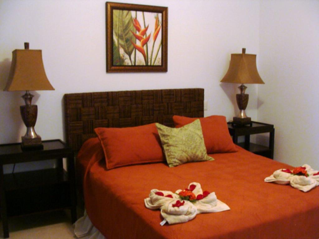 Casa Del Sol -Villas Catalinas Potrero  Δωμάτιο φωτογραφία