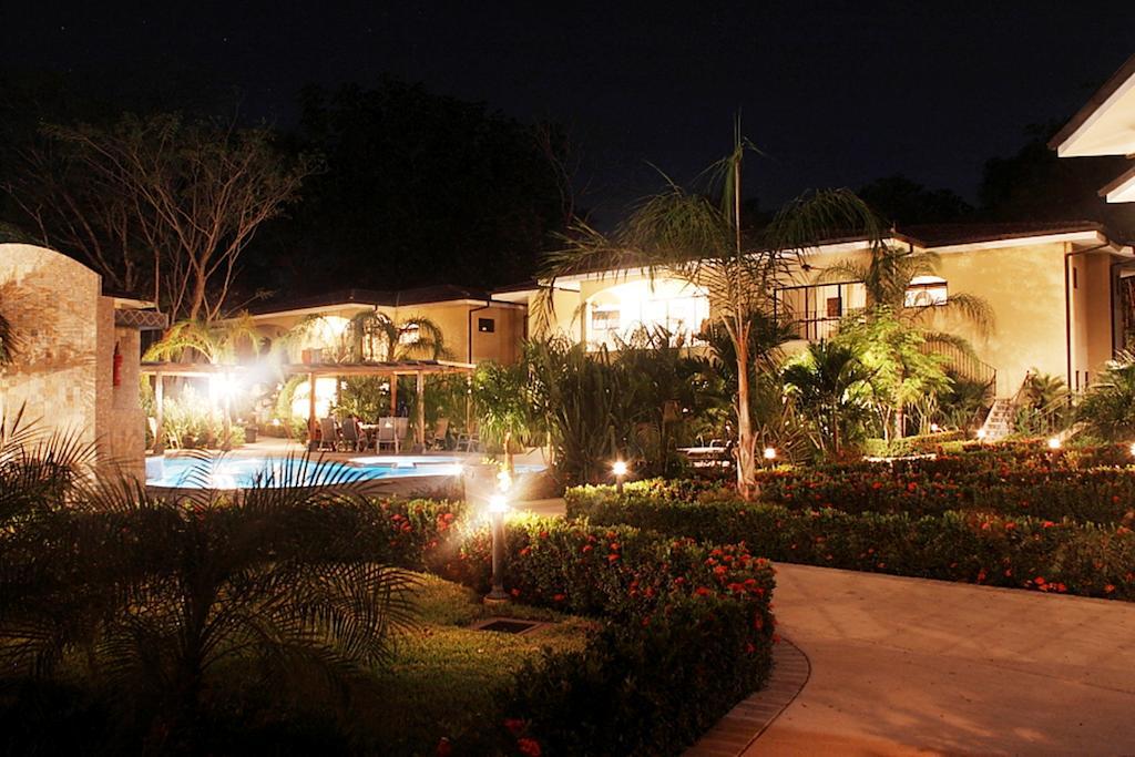 Casa Del Sol -Villas Catalinas Potrero  Δωμάτιο φωτογραφία