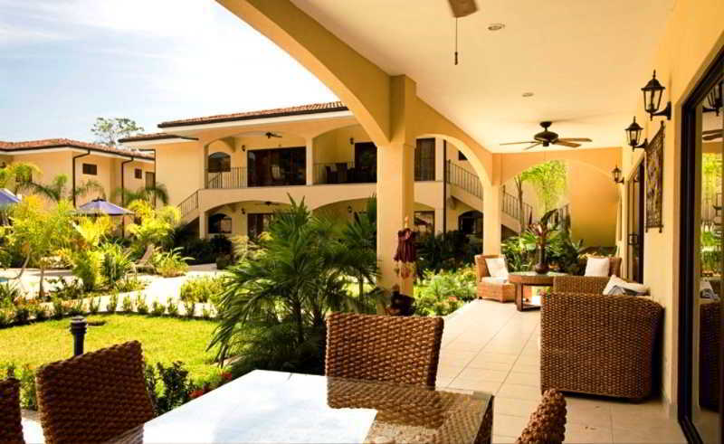 Casa Del Sol -Villas Catalinas Potrero  Εξωτερικό φωτογραφία