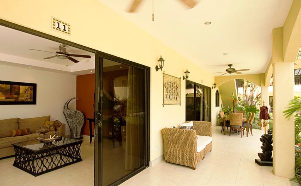 Casa Del Sol -Villas Catalinas Potrero  Δωμάτιο φωτογραφία