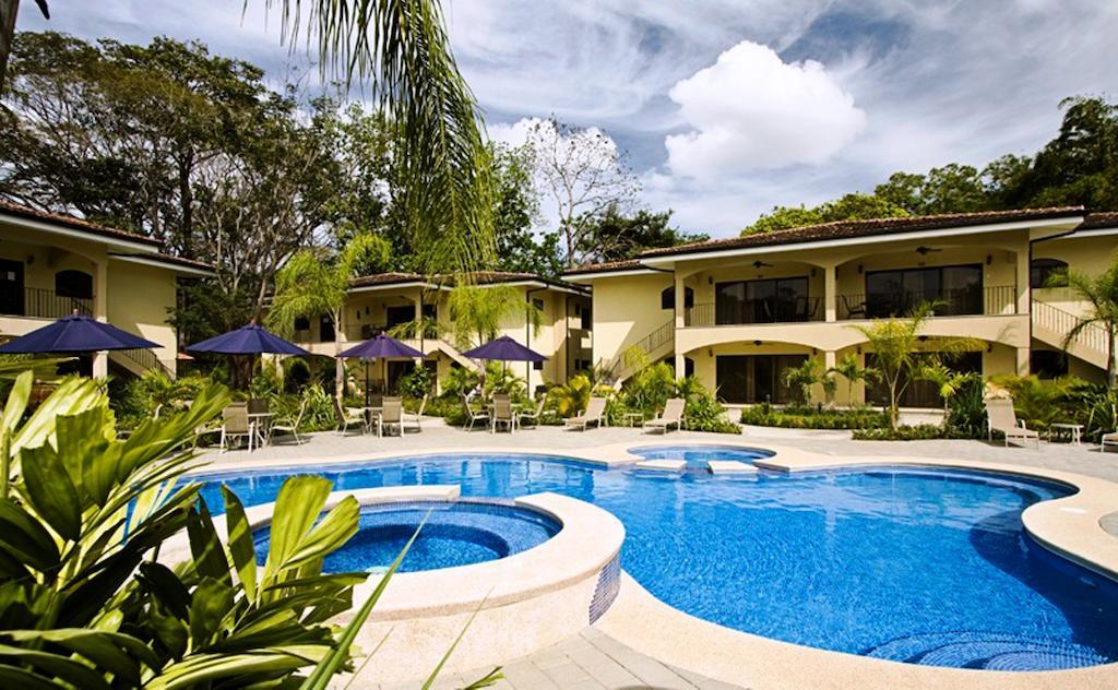 Casa Del Sol -Villas Catalinas Potrero  Εξωτερικό φωτογραφία